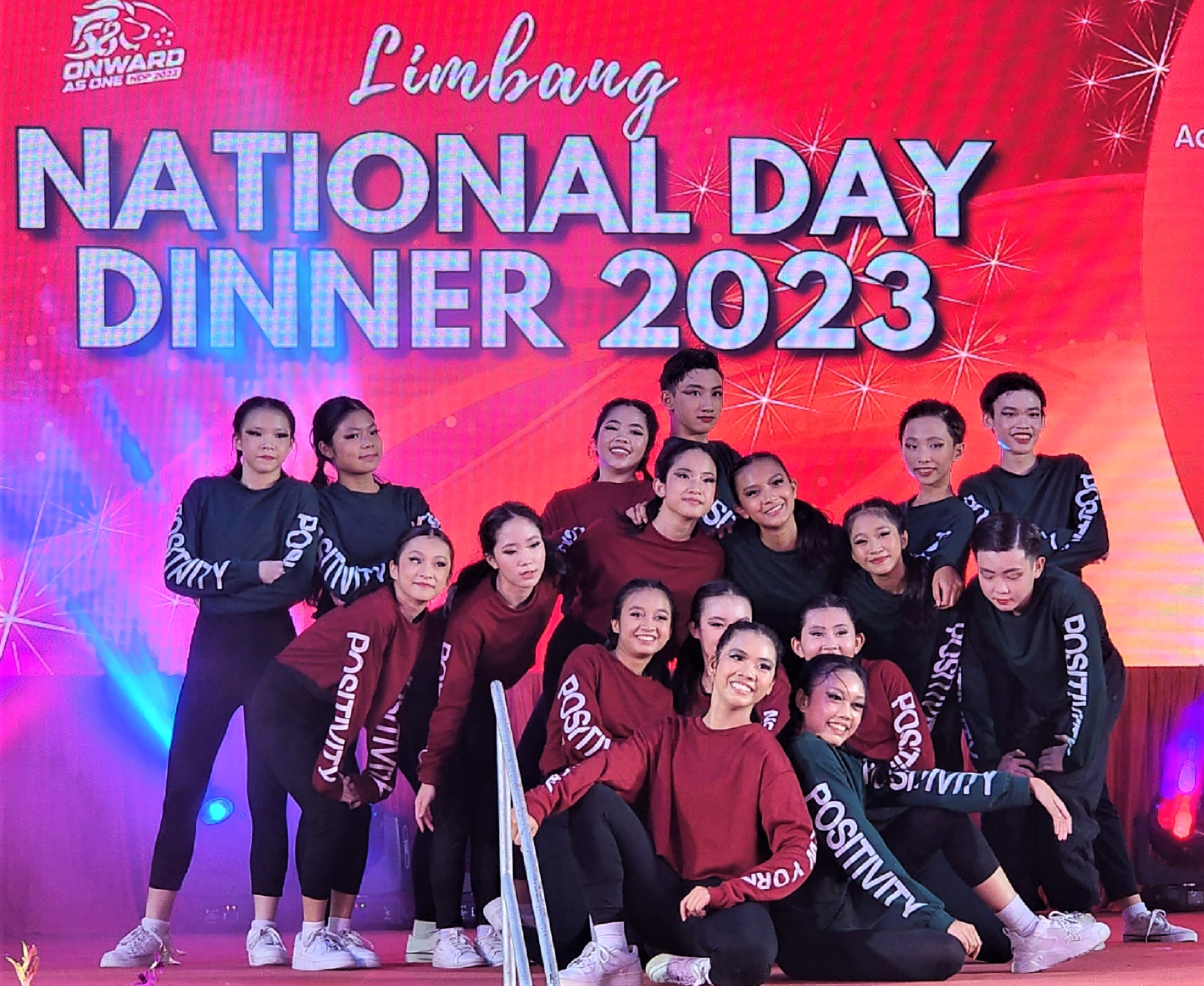 Kranji Modern Dance Club